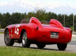 Alfa Romeo 6C 3000 CM 1953 года